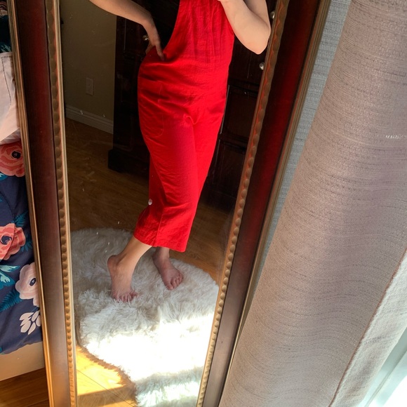 Overalls - Picture 2 of 5